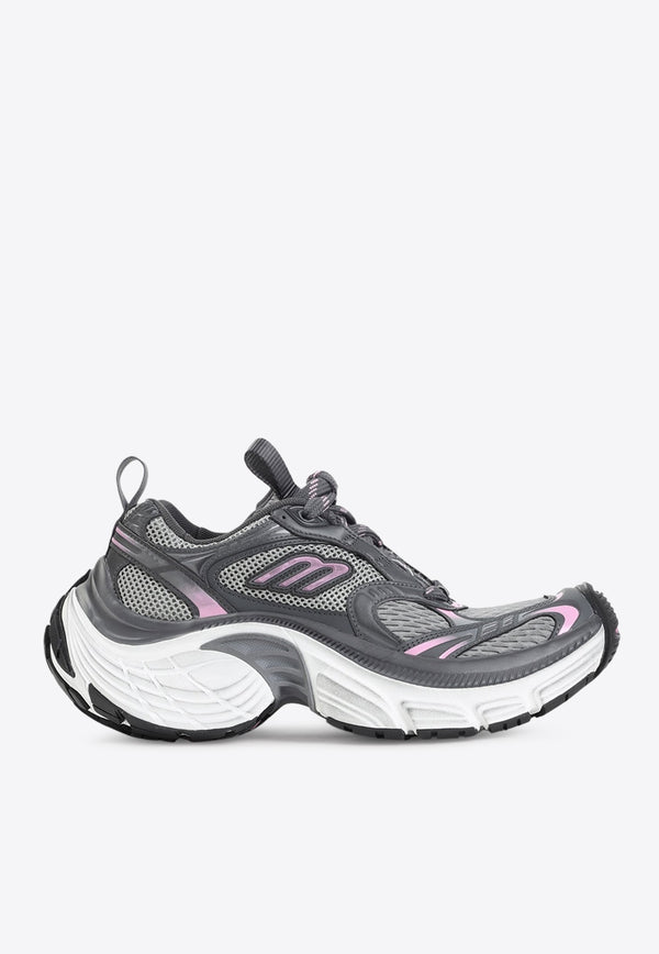 6XL Low-Top Sneakers