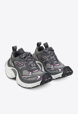 6XL Low-Top Sneakers