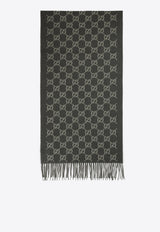 New Canvy Cashmere Scarf