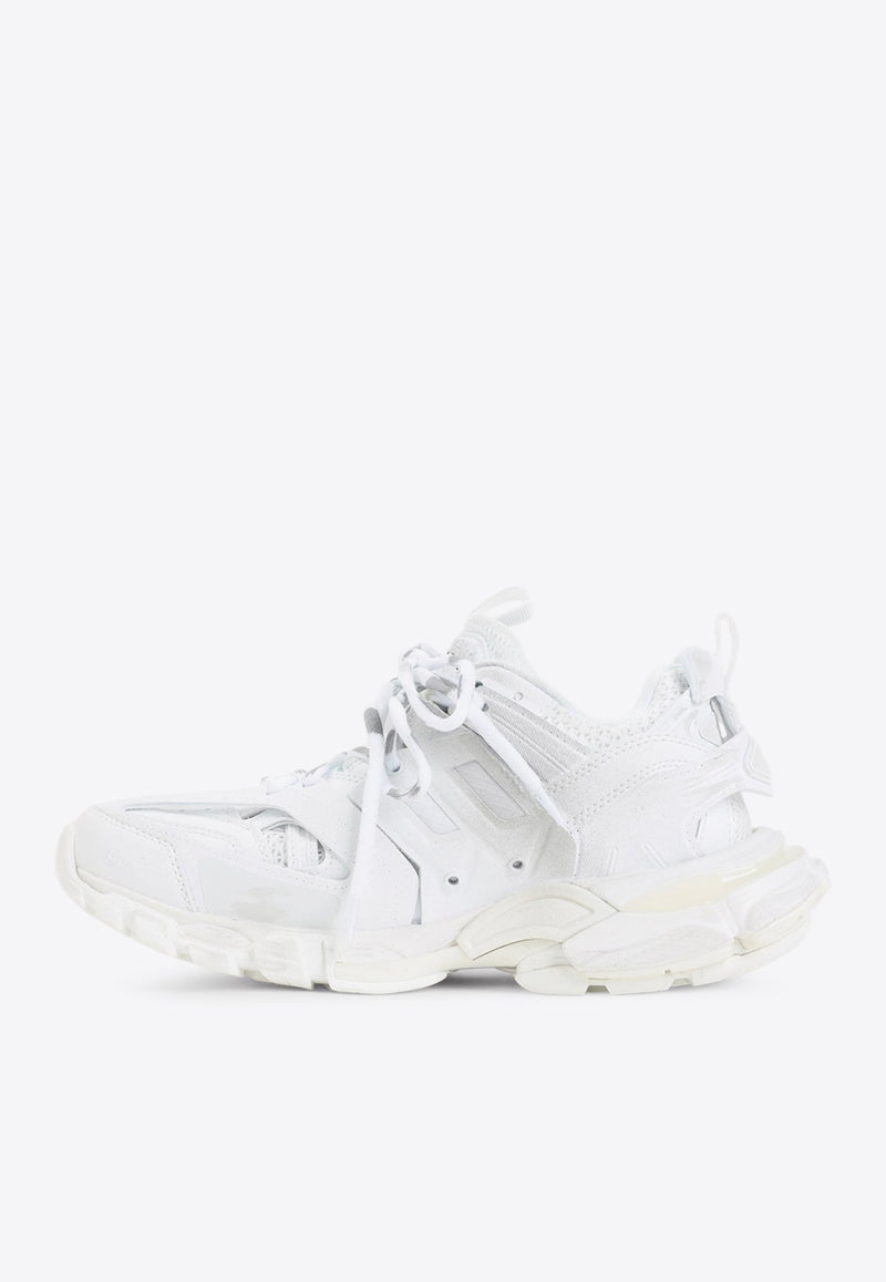 Track Low-Top Sneakers