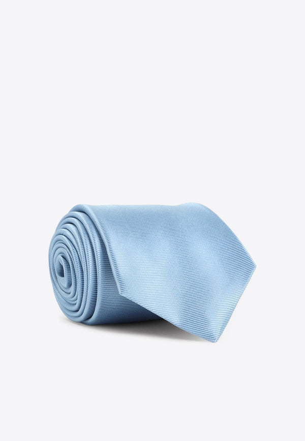 Silk Tie