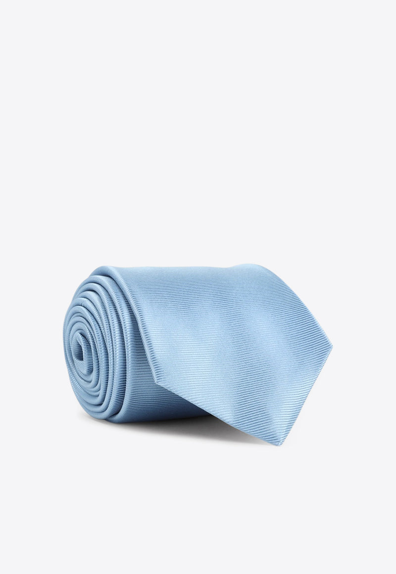 Silk Tie