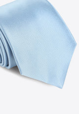 Silk Tie