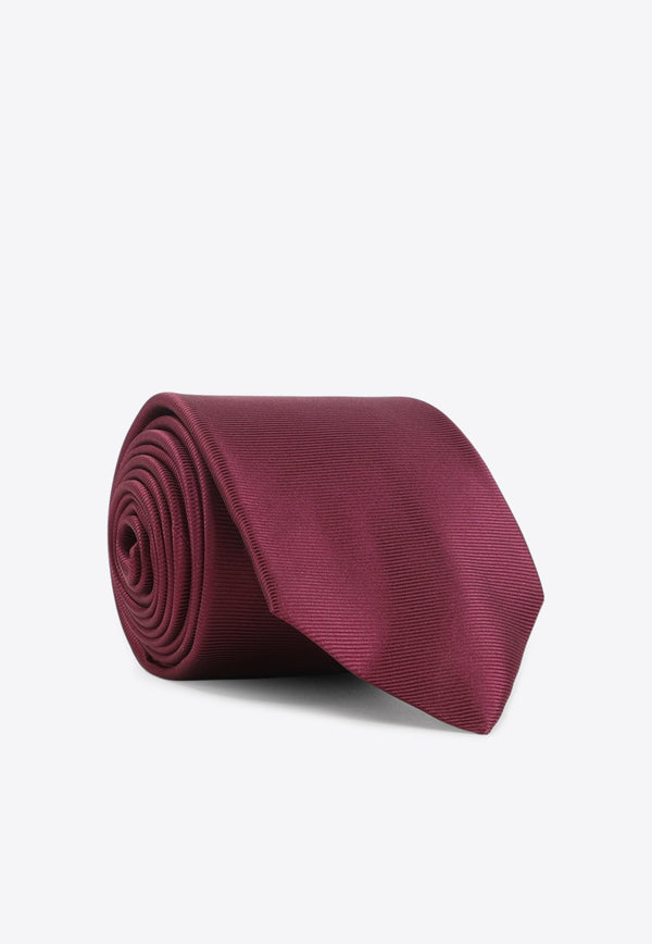 Silk Tie