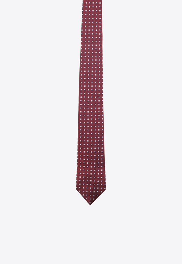 Silk Tie
