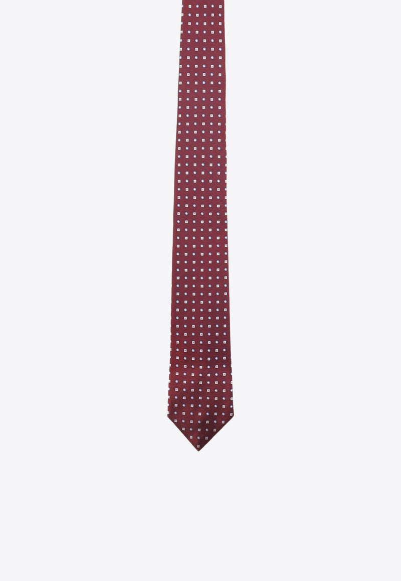 Silk Tie