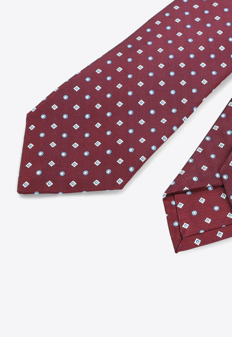 Silk Tie
