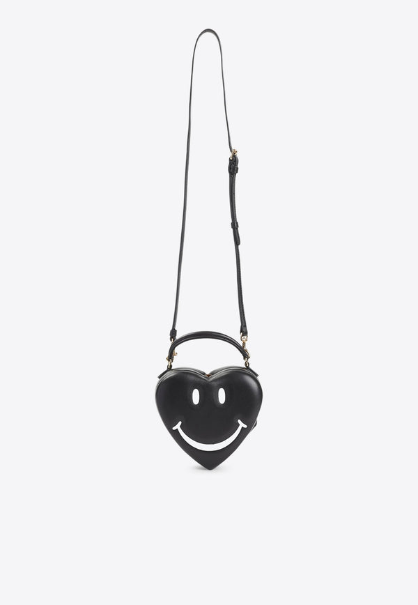 Smile Shoulder Bag