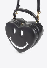 Smile Shoulder Bag
