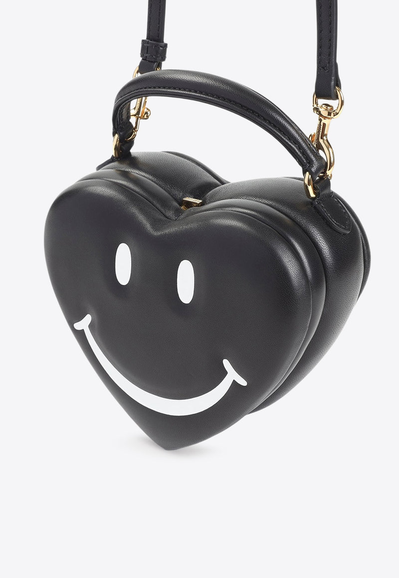 Smile Shoulder Bag