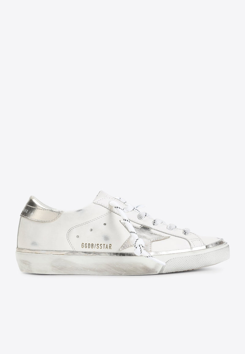 Super Star Low-Top Sneakers