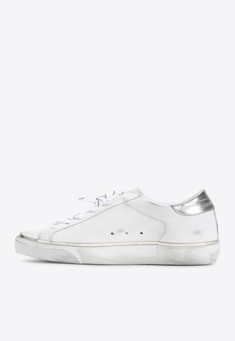Super Star Low-Top Sneakers