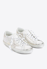 Super Star Low-Top Sneakers