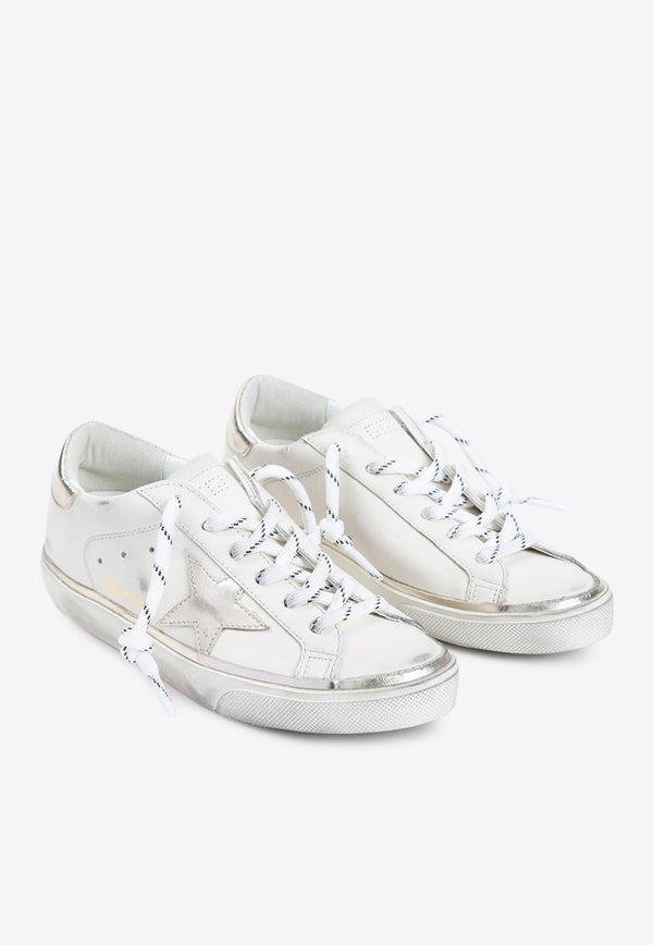Super Star Low-Top Sneakers