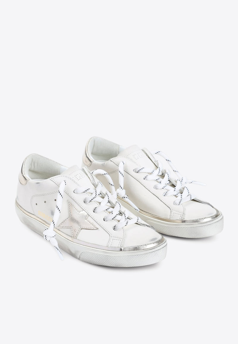 Super Star Low-Top Sneakers