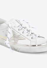 Super Star Low-Top Sneakers