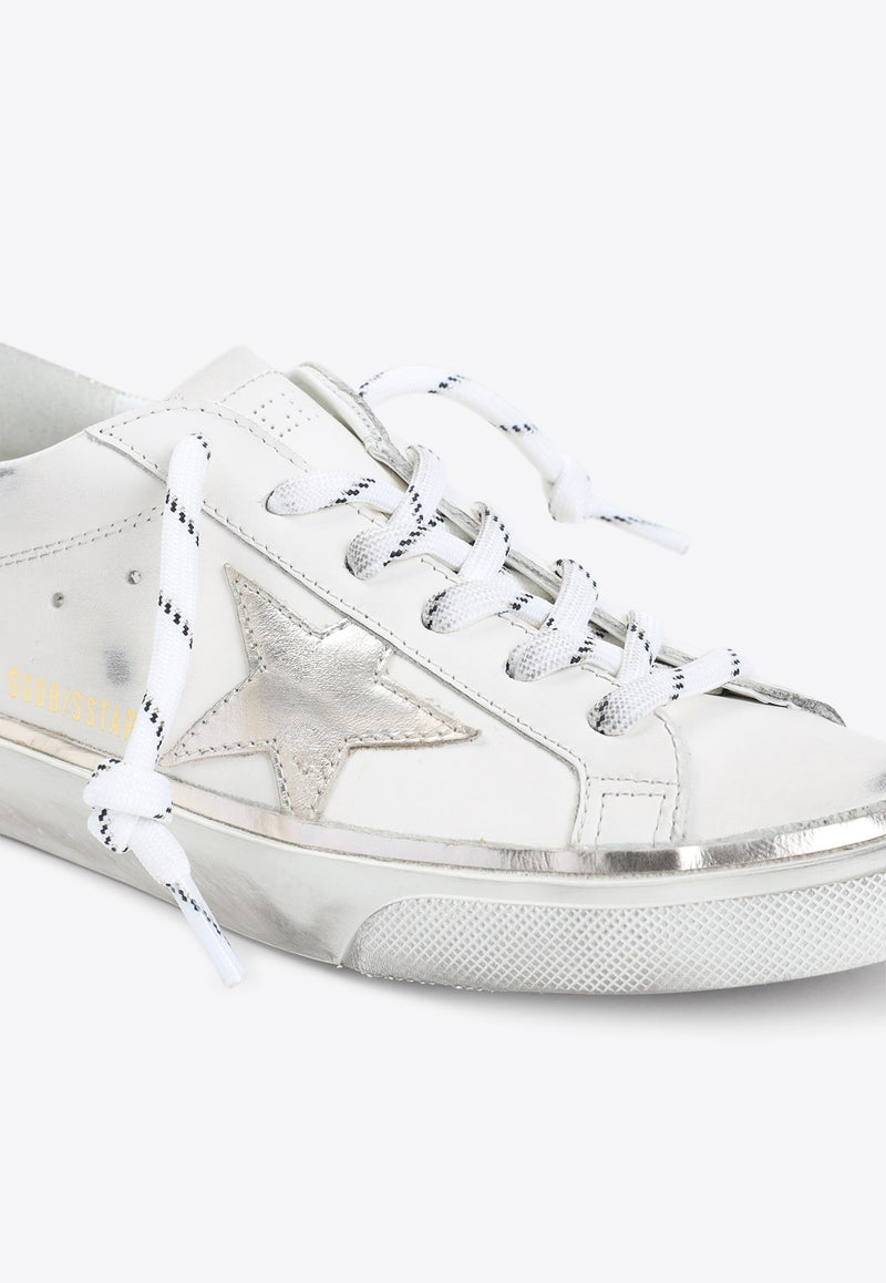 Super Star Low-Top Sneakers