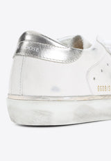 Super Star Low-Top Sneakers