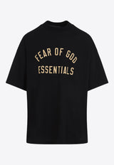 Essentials Logo T-shirt