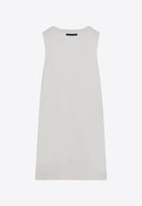 Essentials Ribbed Tank Top