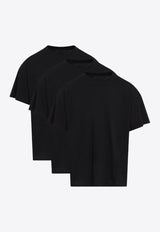 Essentials T-shirts - Pack of 3