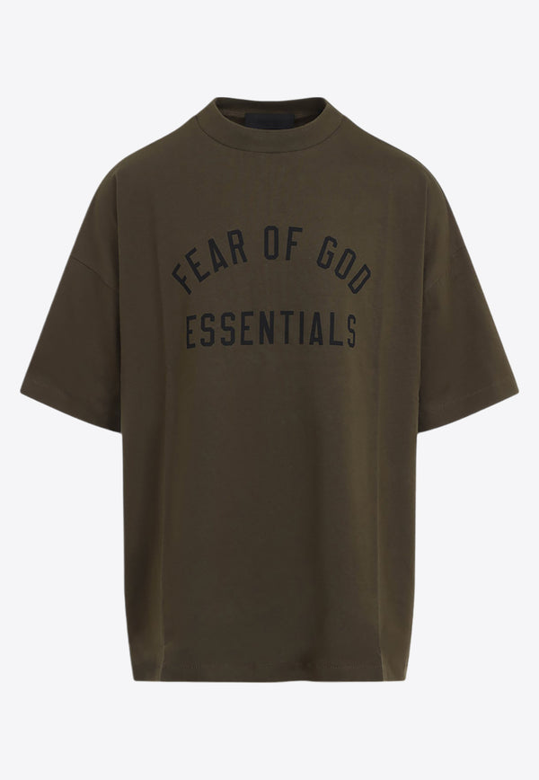 Essentials Short-Sleeved T-shirt