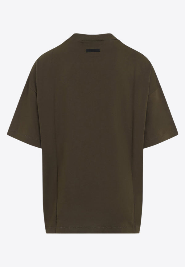 Essentials Short-Sleeved T-shirt