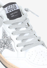 Ball Star Low-Top Sneakers