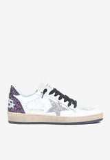 Ball Star Low-Top Sneakers