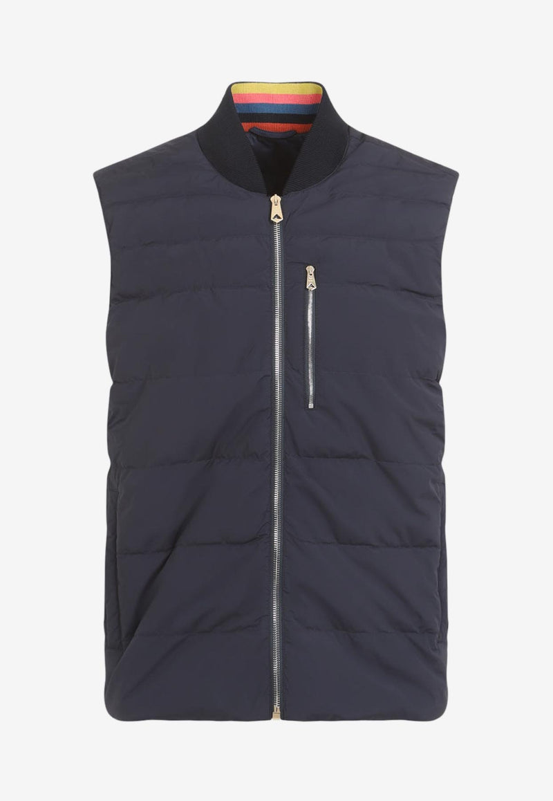 Hybrid Down Gilet