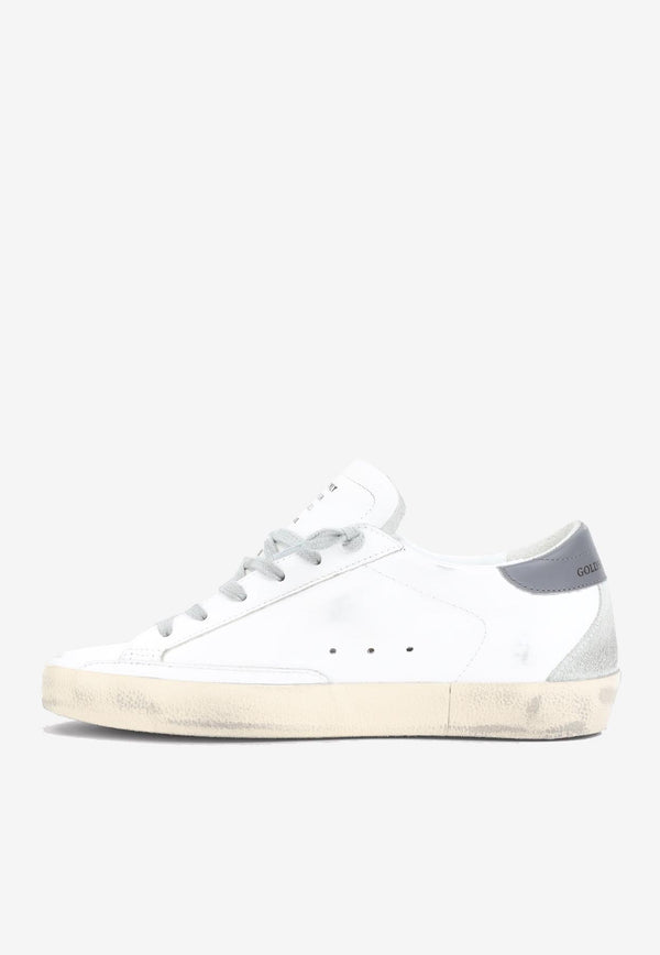 Super-Star Low-Top Sneakers