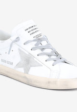 Super-Star Low-Top Sneakers