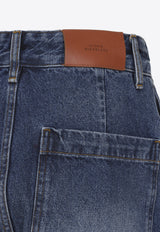 Chalco Straight-Leg Jeans