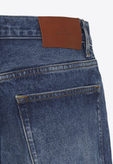 Denjo Faded Jeans