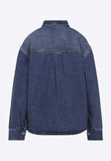 Paso Denim Shirt