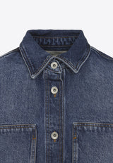 Paso Denim Shirt