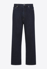 Marylebone Straight-Leg Jeans