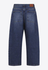 Paolo Straight-Leg Jeans