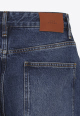 Paolo Straight Jeans