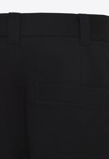 Sorte Straight-Leg Pants