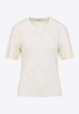 Ribbed Classic T-shirt