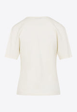 Basic Crewneck T-shirt