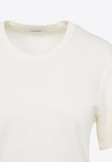 Ribbed Classic T-shirt