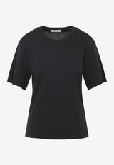 Ribbed Classic T-shirt