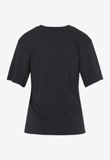 Basic Crewneck T-shirt