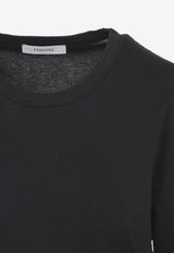 Ribbed Classic T-shirt