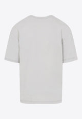 Essential Short-Sleeved T-shirt
