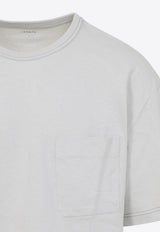 Essential Short-Sleeved T-shirt