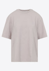 Reversed Golden T-shirt