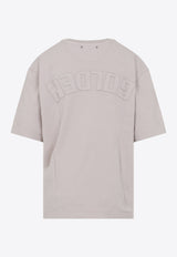 Reversed Golden T-shirt